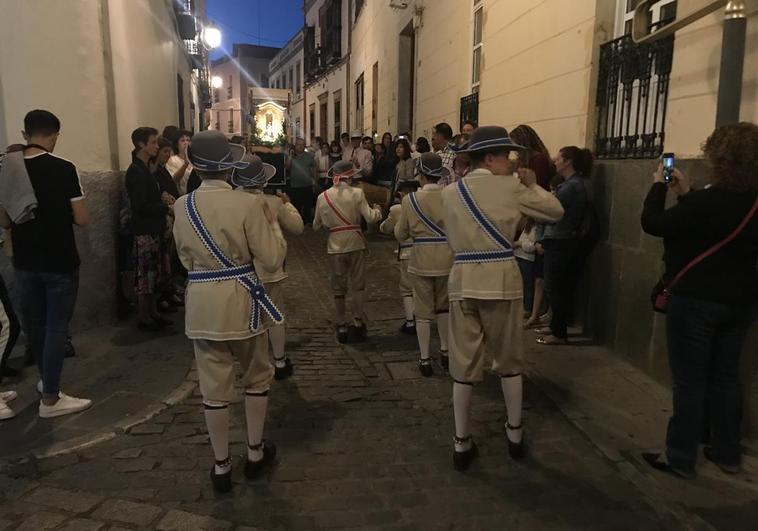 La Esperancita celebra su velada este fin de semana