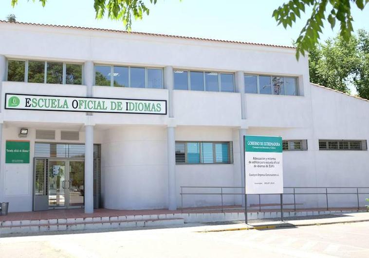 La Escuela Oficial de Idiomas abre el plazo de admisión y matriculación de alumnos en régimen presencial