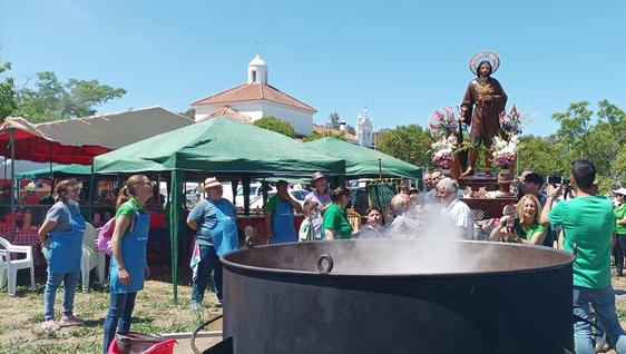 San Isidro se celebrará con las actividades tradicionales el 15 de mayo