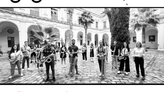 Juventudes Musicales clausura este sábado la temporada con un concierto de Clara Sonus