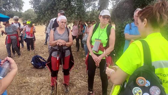 El 9 de junio se celebrará una ruta nocturna para observar las estrellas dentro del programa Zafra en Verde