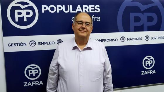 El Partido Popular gana las elecciones en Zafra