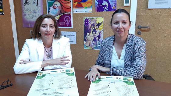 La Universidad Popular celebra su 'Fiesta por la naturaleza' el 2 de junio