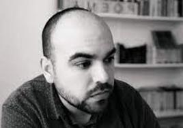 Francisco José Najarro Lanchazo