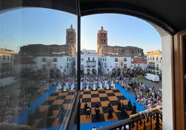 Fotografía que ha logrado el primer premio del torneo en la categoría de adultos