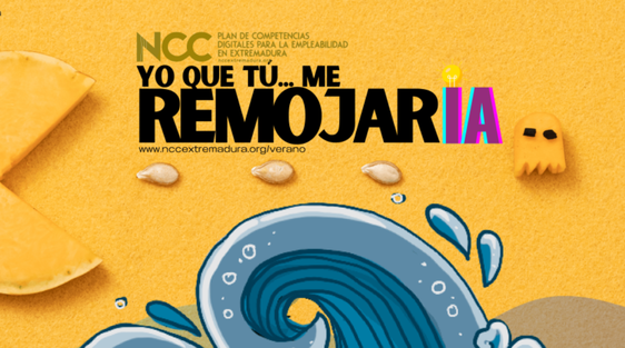 El NCC lanza cuatro talleres gratuitos sobre nuevas tecnologías