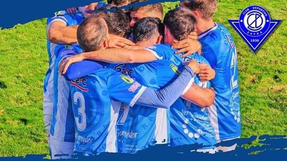 El CD Zafra lanza la campaña de abonos para la temporada 2023/2024