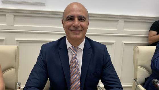 El PSOE ofreció a Ahora Zafra una liberación completa y una media liberación para formar gobierno