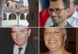 Los galardonados de 2023