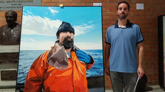 Convocado el XXII Certamen de Pintura 'Feria Internacional Ganadera'