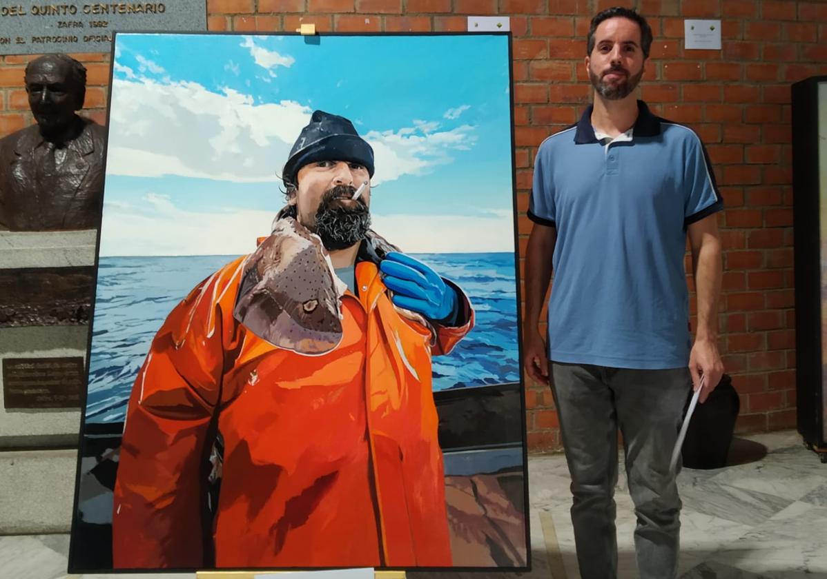 Convocado el XXII Certamen de Pintura 'Feria Internacional Ganadera'