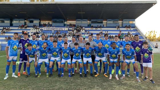 El XLV Trofeo 'Ciudad de Zafra' fue para el Don Bosco tras una tanda de penaltis