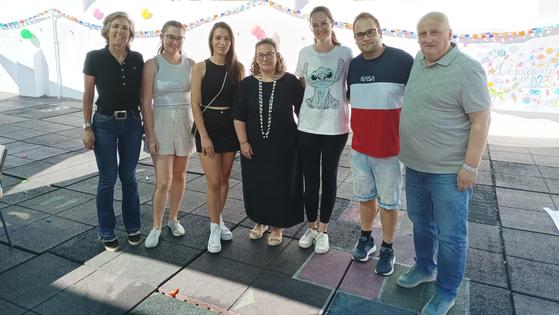 Clausurados los Espacios Educativos Saludables 2023