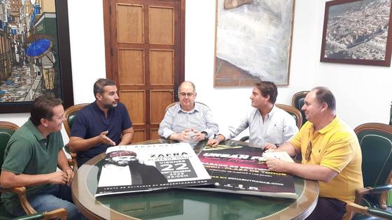 El Arrebato y el Urban Fest, grandes protagonistas musicales de la preferia de San Miguel