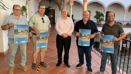 El XXVI Concurso Ornitológico-Exposición 'Ciudad de Zafra' se celebrará del 24 de noviembre al 3 de diciembre