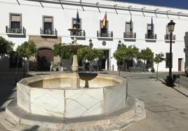 Ayuntamiento de Zafra