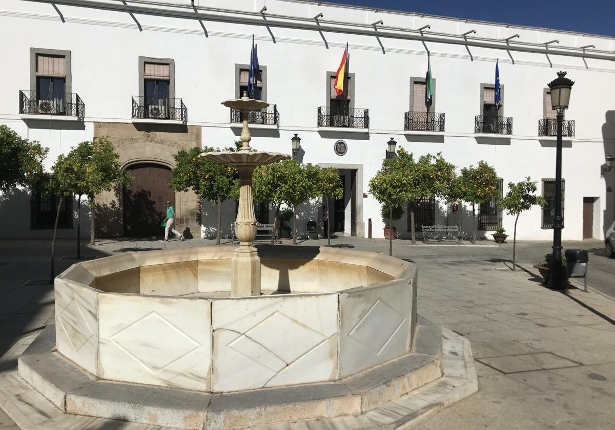 Ayuntamiento de Zafra