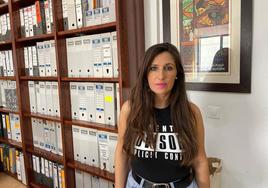 Julia Martín