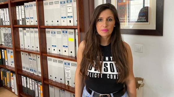 La concejala Julia Martín, elegida presidenta de la Mancomunidad de Aguas Los Molinos
