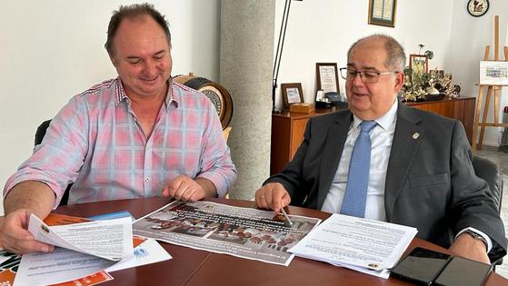 Teatros, galas, exposiciones y mucha música completan el programa cultural de la FIG 2023