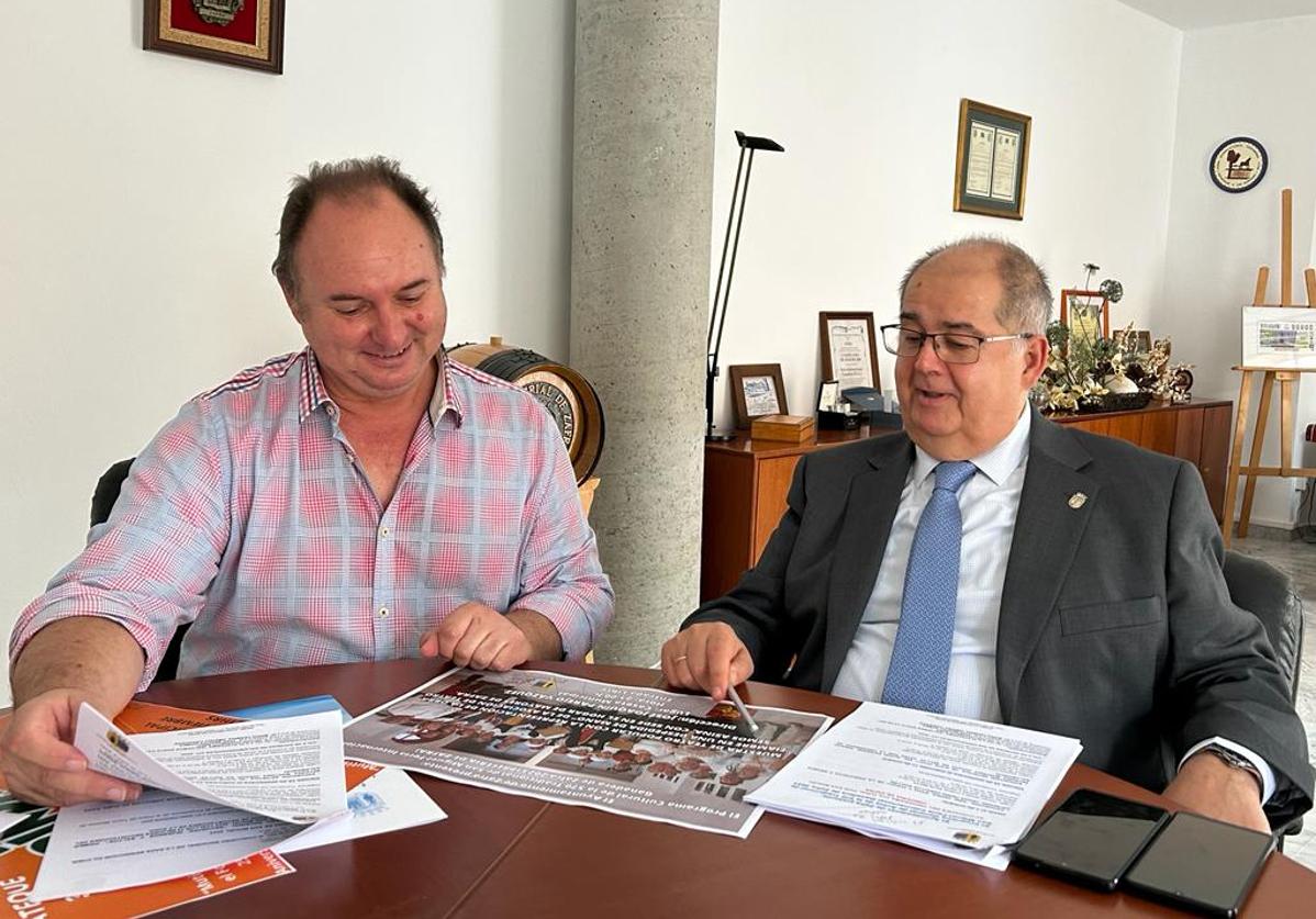 Teatros, galas, exposiciones y mucha música completan el programa cultural de la FIG 2023