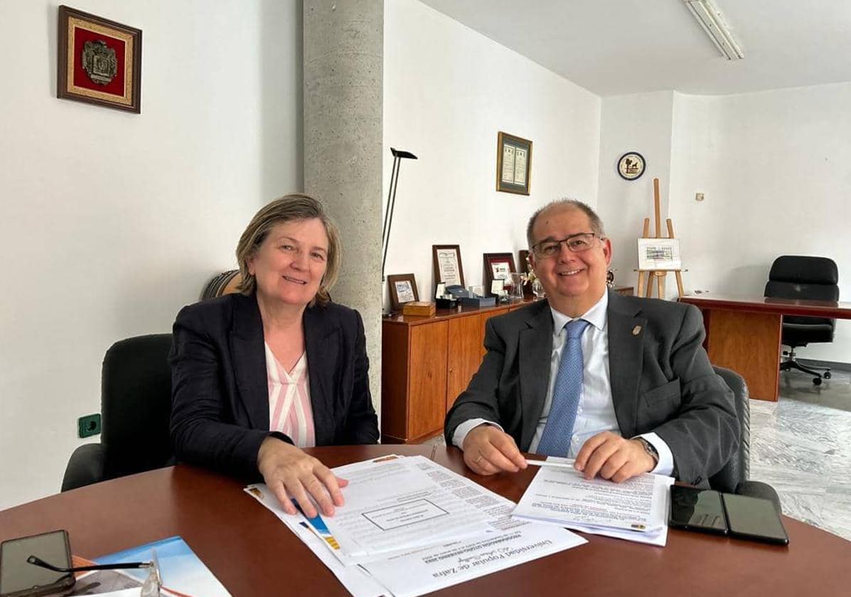 La Universidad Popular presenta un extenso programa de actividades para este otoño-invierno