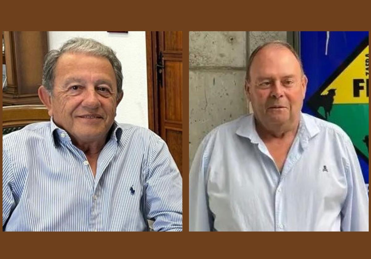 El abogado y profesor Antonio Chacón pregonará este viernes la FIG y 570 Tradicional de San Miguel