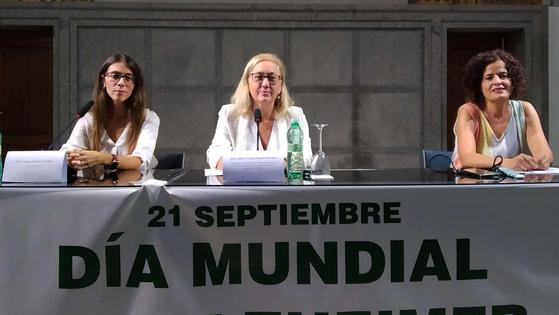 Las III Jornadas del Alzheimer reclamaron prevención, investigación e innovación ante la enfermedad