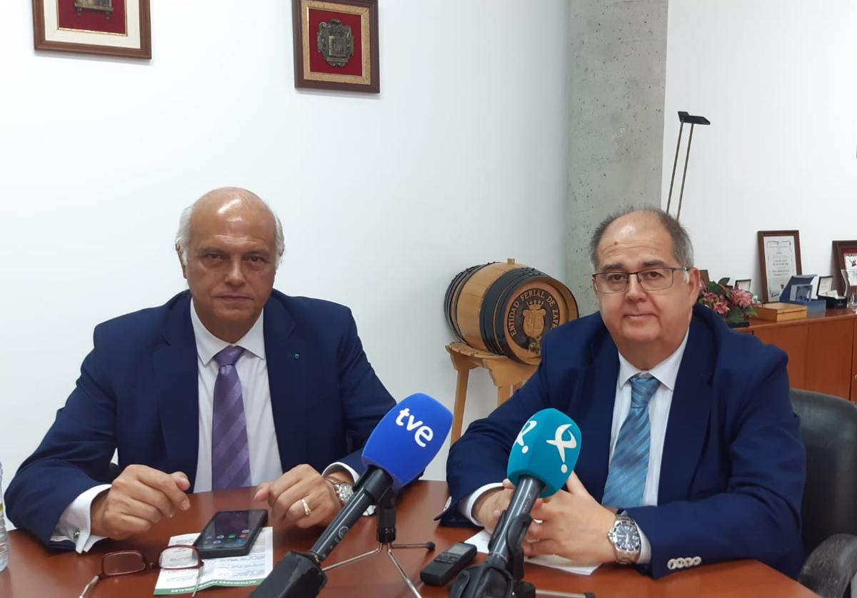 La Entidad Ferial valora de forma muy positiva la Feria en todos sus aspectos