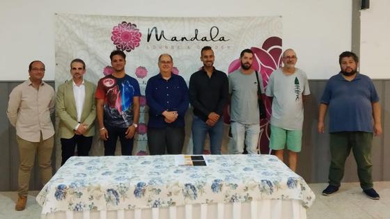 Presentado el XXXII Torneo de Ajedrez Ciudad de Zafra de este fin de semana