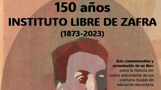 Este jueves se conmemorará el 150 aniversario de la creación del primer instituto de Educación Secundaria en la ciudad