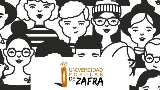 La Universidad Popular de Zafra celebra sus 40 años