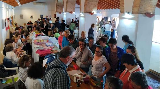 La Universidad Popular celebra sus 40 años con una jornada de puertas abiertas