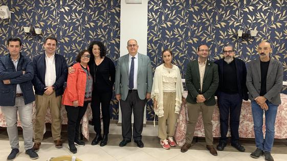 'Mientras estamos muertos', de José Ovejero, gana el XVIII Premio Dulce Chacón de Narrativa Española