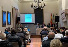 Acto conmemorativos de los 150 años de la creación del Instituto Libre