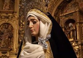 Imagen de La Soledad