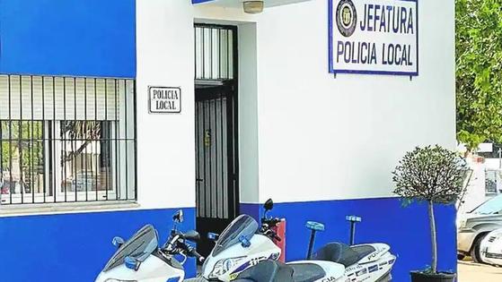 La sustitución del jefe de la Policía Local durante la feria ganadera de 2022 fue nula