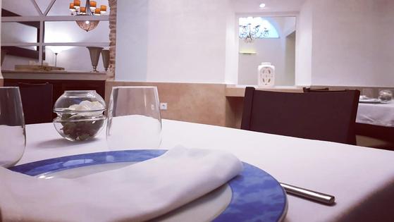 El restaurante La Rebotica finalista de los Premios en Salsa del diario HOY
