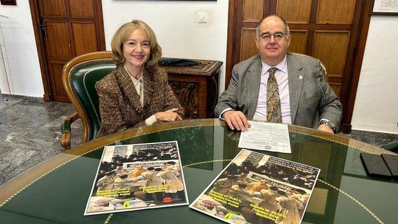 Las III Jornadas del Museo de Historia de la Medicina y la Salud se celebran los días 17 y 18 de noviembre