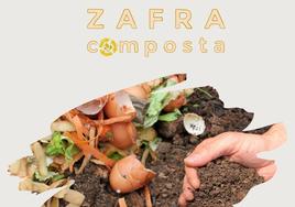 Cartel de la actividad