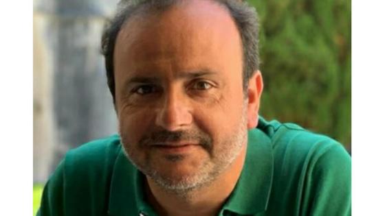 José Carlos Muñoz Barrero será el pregonero de la Semana Santa 2024