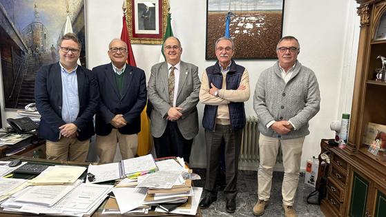 XII Congreso Mundial del Jamón se celebrará en Zafra en junio de 2024