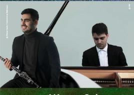 El Ciclo de Música Actual llega a Zafra con el dúo formado por Alfonso Saiz y José Beltrán