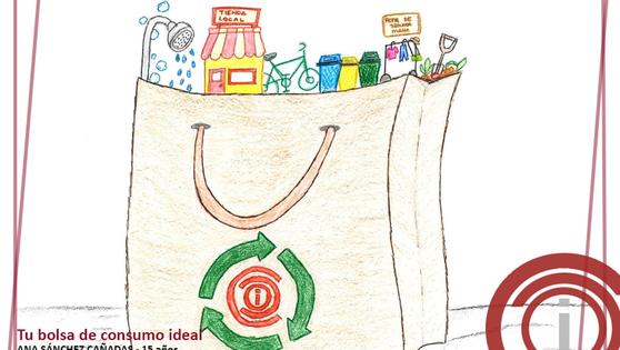 El Consorcio Extremeños de Información al Consumidor ya tiene a los ganadores de su concurso de dibujo