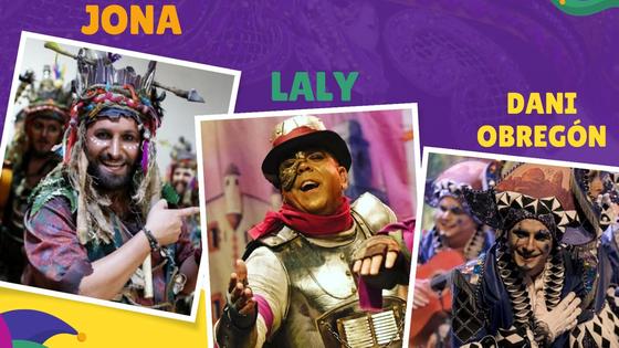 La Banda de Cornetas y Tambores del Nazareno y la Esperanza ofrecerán el sábado una 'Noche Carnavalera'