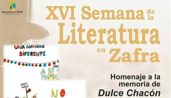 Los ganadores del XVI Concurso de Dibujo, Narrativa y Fotografía Dulce Chacón recogen hoy miércoles sus premios