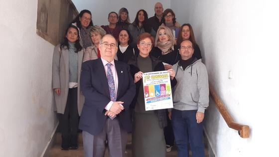 Este viernes se celebrará la primera Caminata por las Diferentes Capacidades