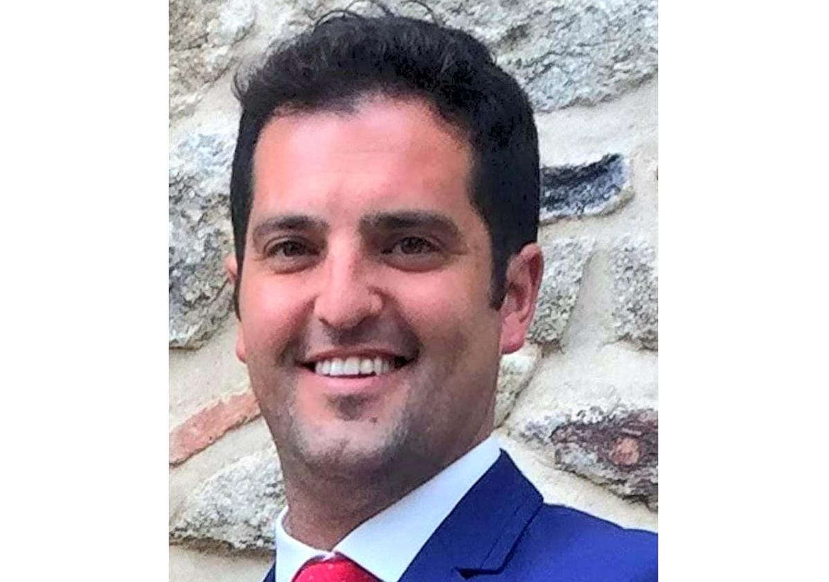 Antonio Suárez Murillo pronunciará el VII Pregón del Costalero
