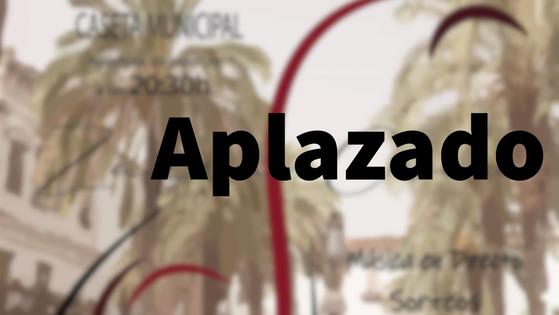 Aplazada hasta el 3 de febrero la II Gala Solidaria de la Muestra Cultural y Gastronómica Zafra Crea