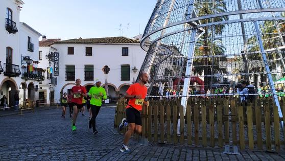 Zafra despide el año con un día lleno de animación para grandes y pequeños